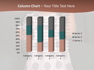 Human Person Innocence PowerPoint Template