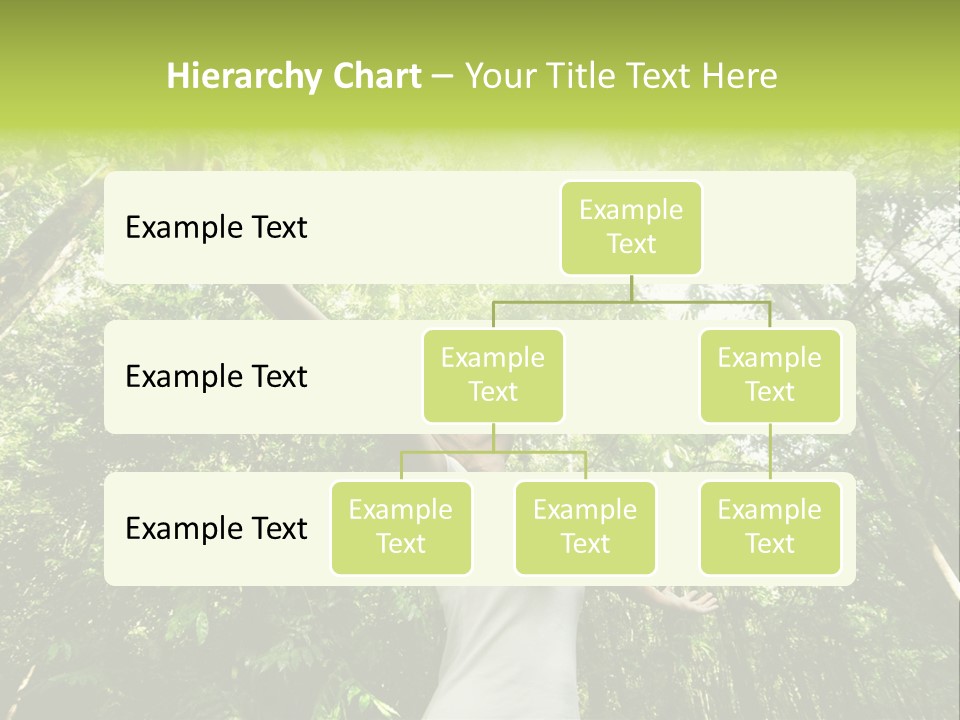 Leisure Enjoy Outside PowerPoint Template