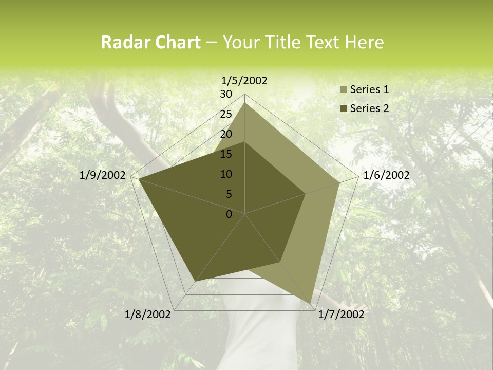 Leisure Enjoy Outside PowerPoint Template