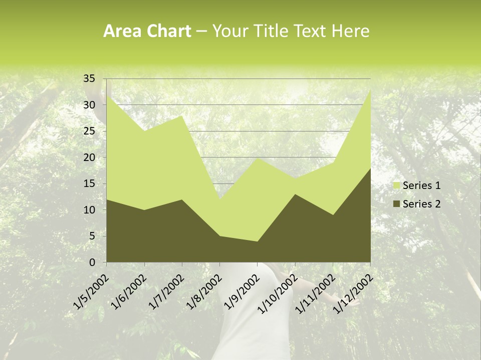 Leisure Enjoy Outside PowerPoint Template