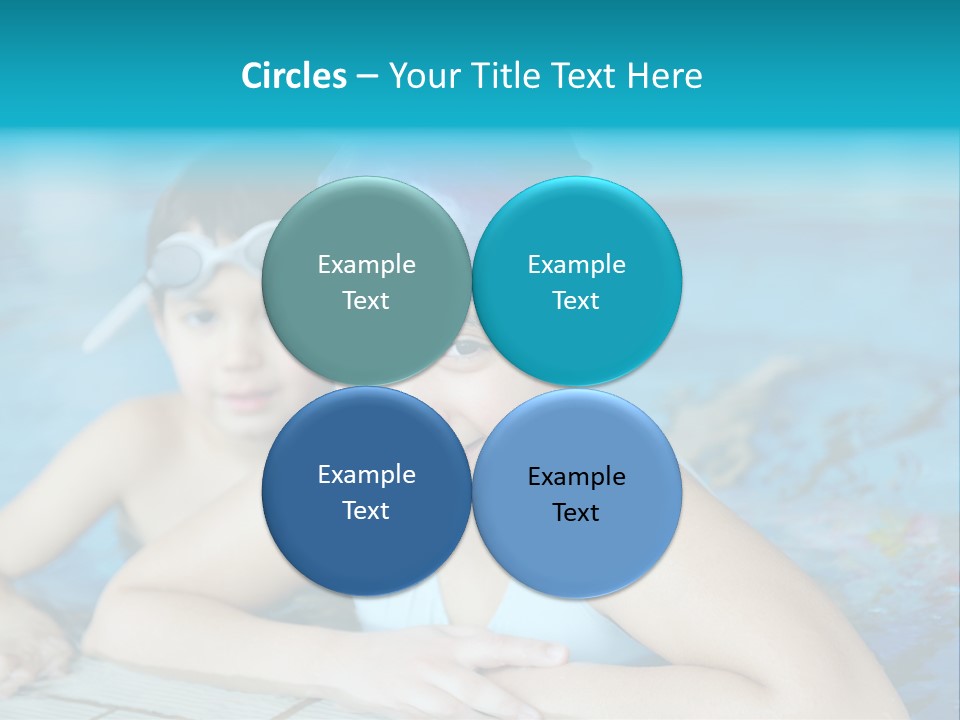 Play Holiday Fun PowerPoint Template