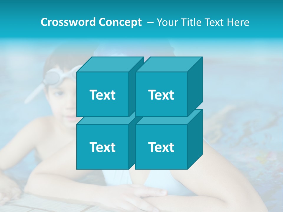 Play Holiday Fun PowerPoint Template