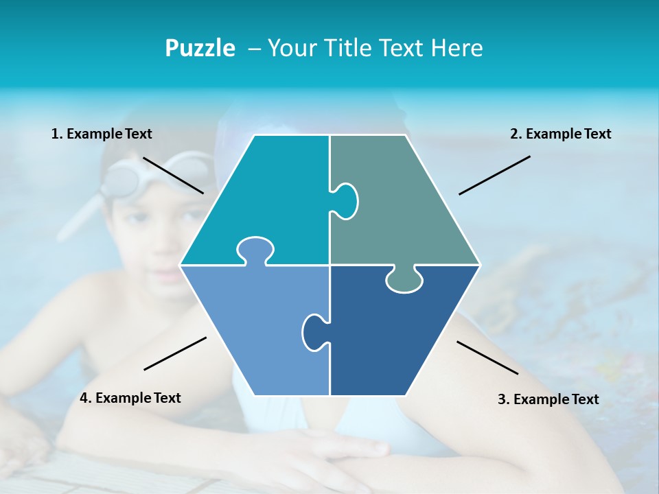 Play Holiday Fun PowerPoint Template