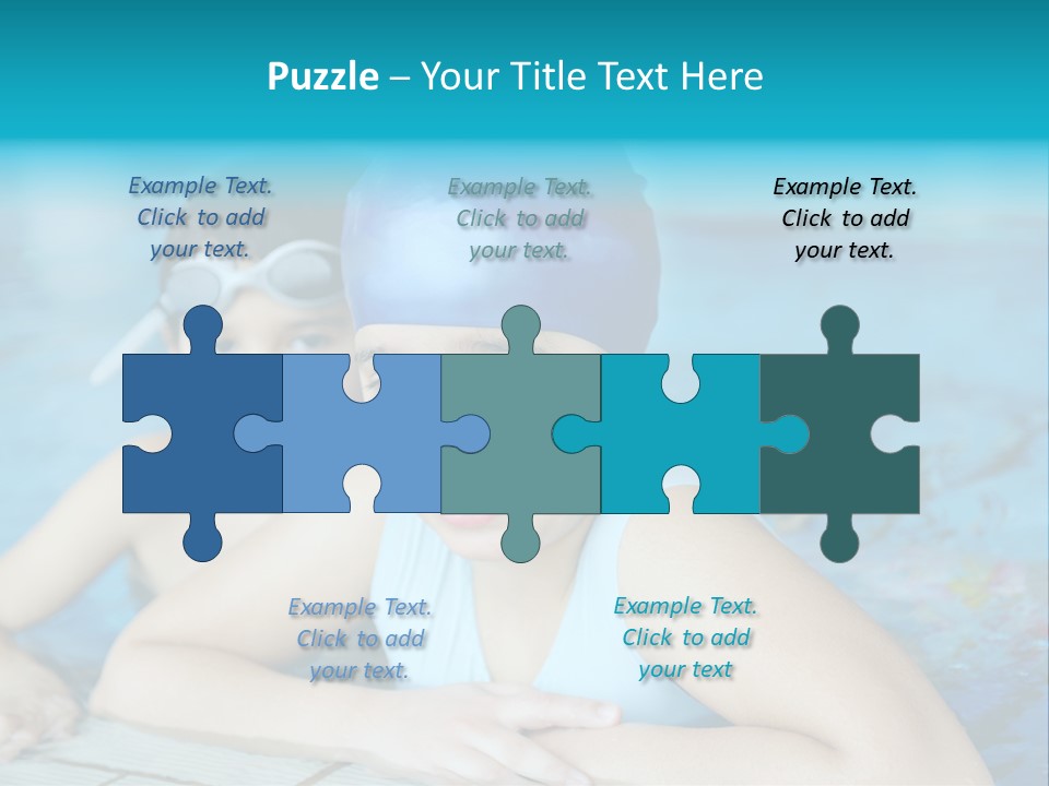 Play Holiday Fun PowerPoint Template