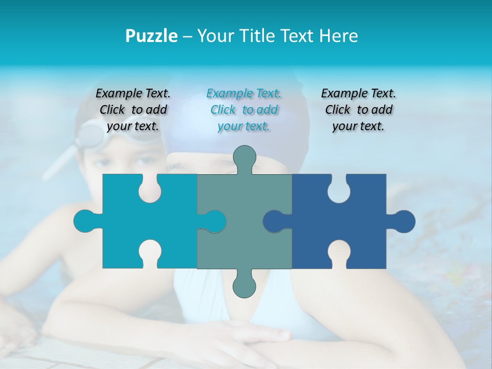 Play Holiday Fun PowerPoint Template