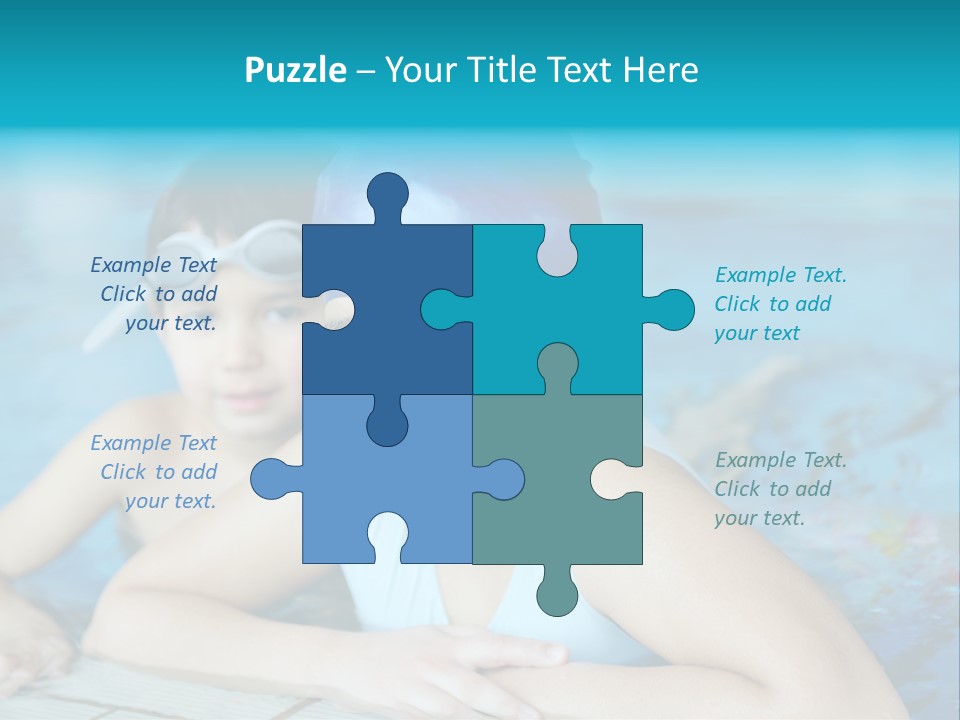 Play Holiday Fun PowerPoint Template