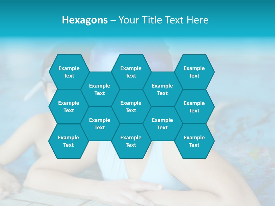 Play Holiday Fun PowerPoint Template