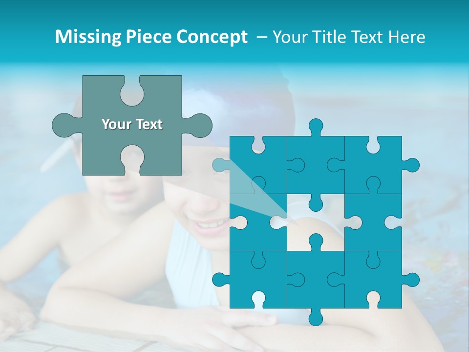 Play Holiday Fun PowerPoint Template