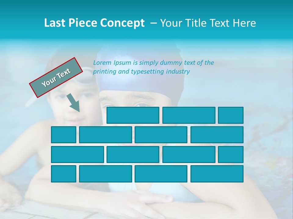 Play Holiday Fun PowerPoint Template