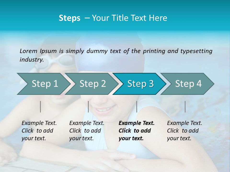 Play Holiday Fun PowerPoint Template