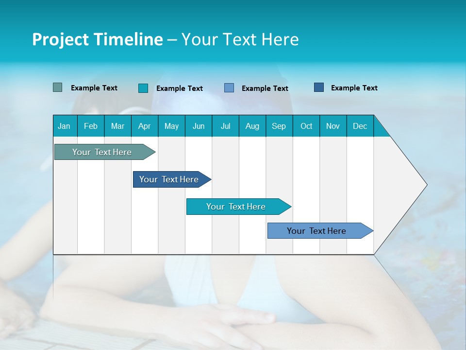 Play Holiday Fun PowerPoint Template