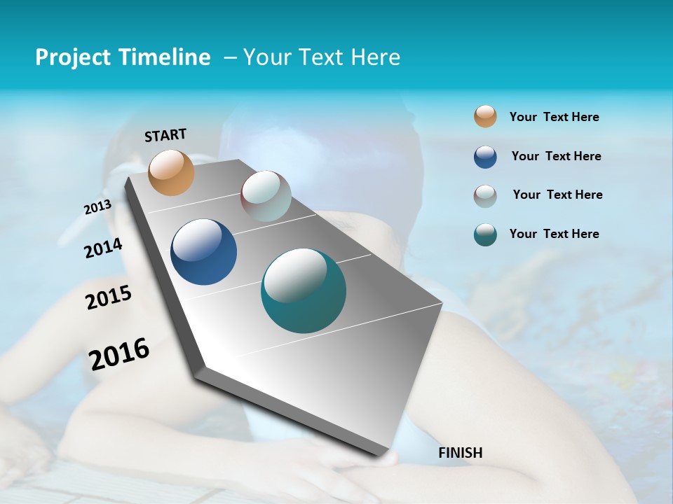 Play Holiday Fun PowerPoint Template