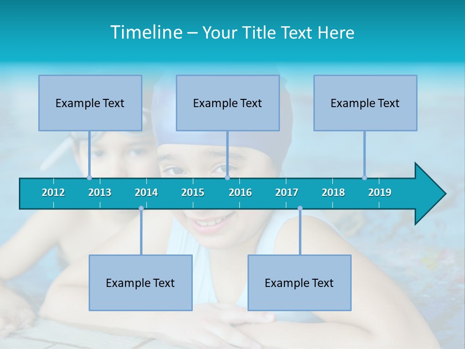 Play Holiday Fun PowerPoint Template