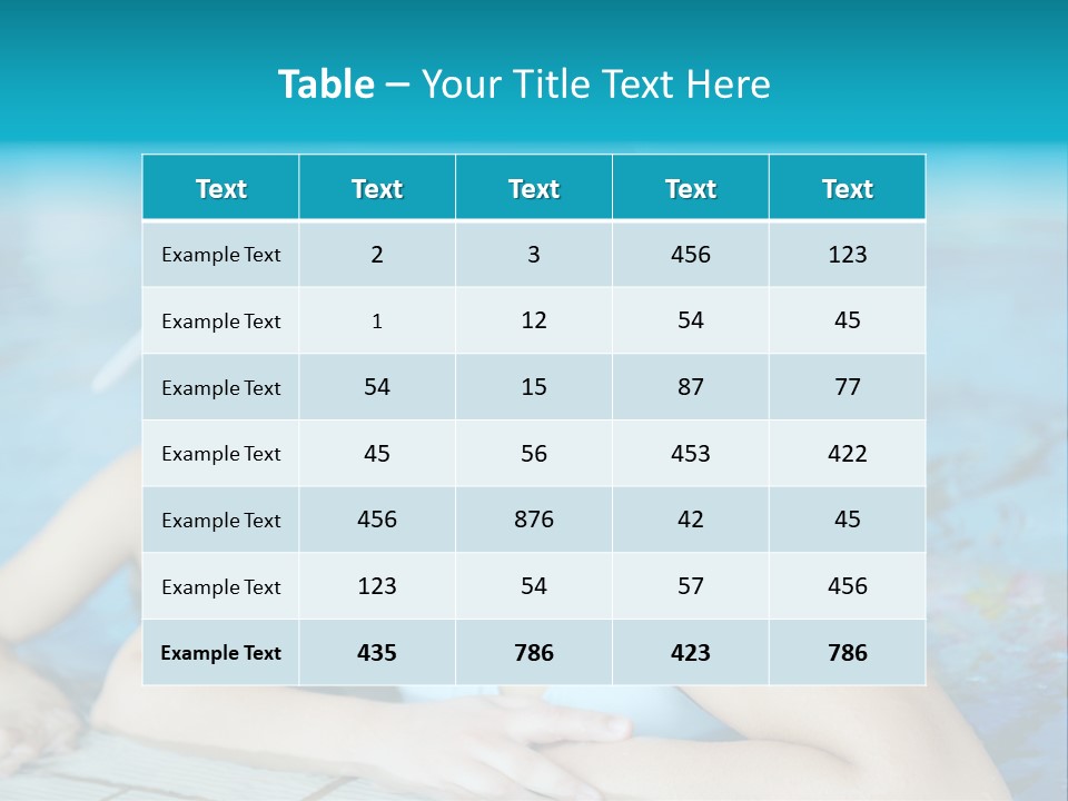 Play Holiday Fun PowerPoint Template