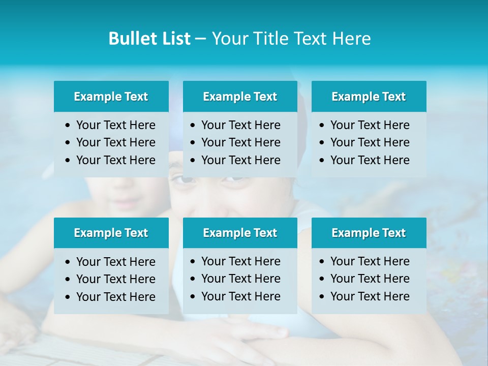 Play Holiday Fun PowerPoint Template