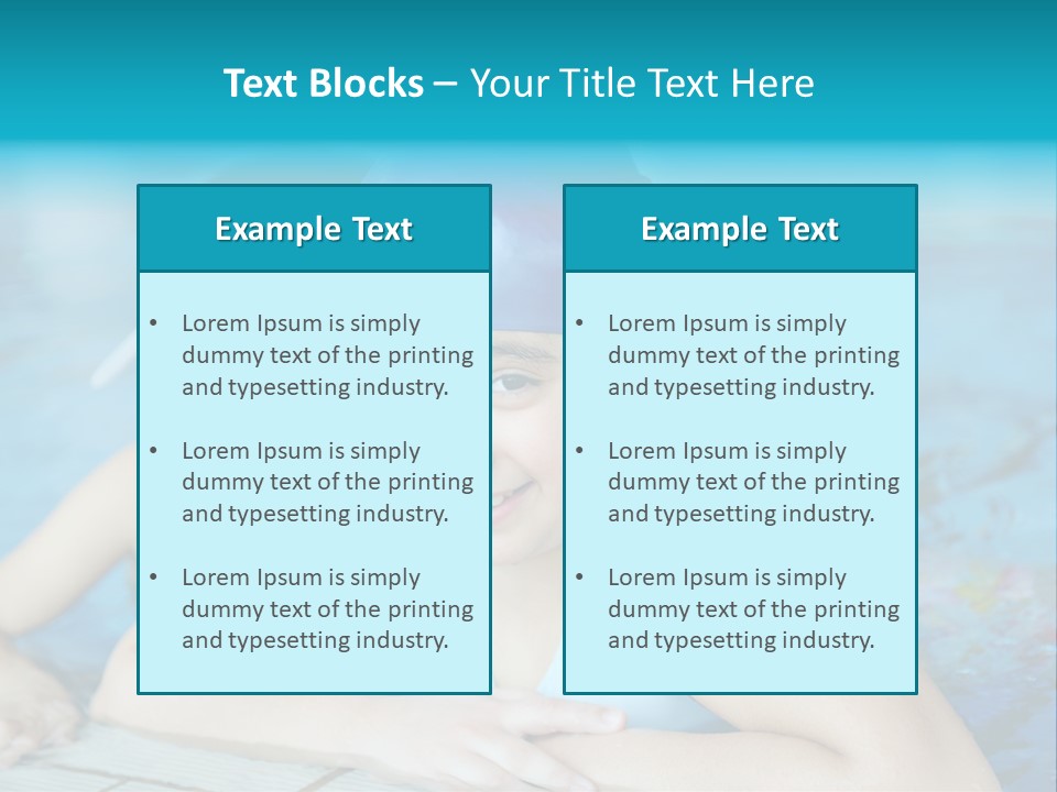 Play Holiday Fun PowerPoint Template