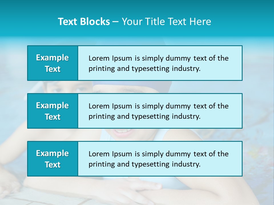 Play Holiday Fun PowerPoint Template