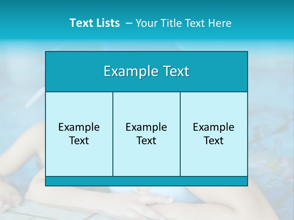 Play Holiday Fun PowerPoint Template