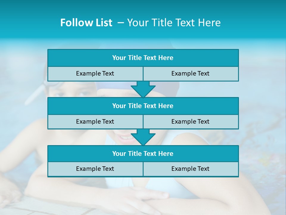 Play Holiday Fun PowerPoint Template