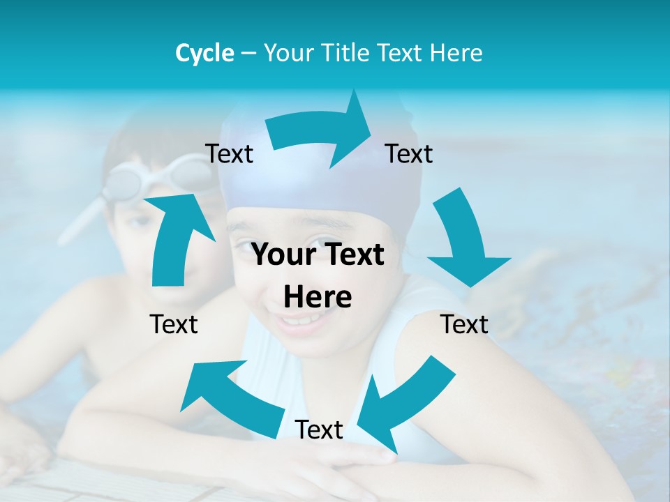 Play Holiday Fun PowerPoint Template