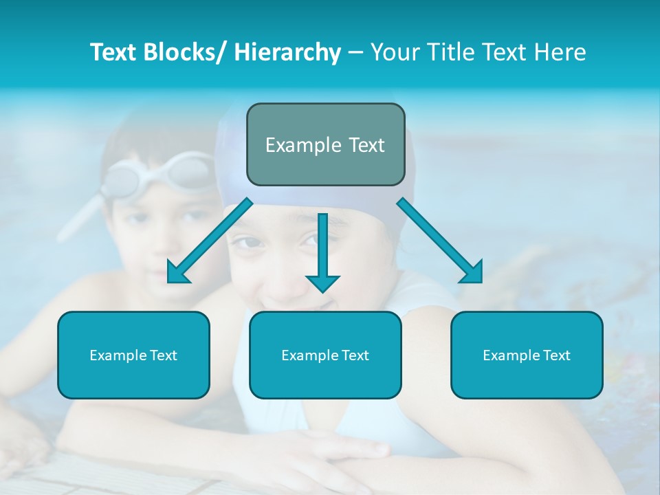 Play Holiday Fun PowerPoint Template