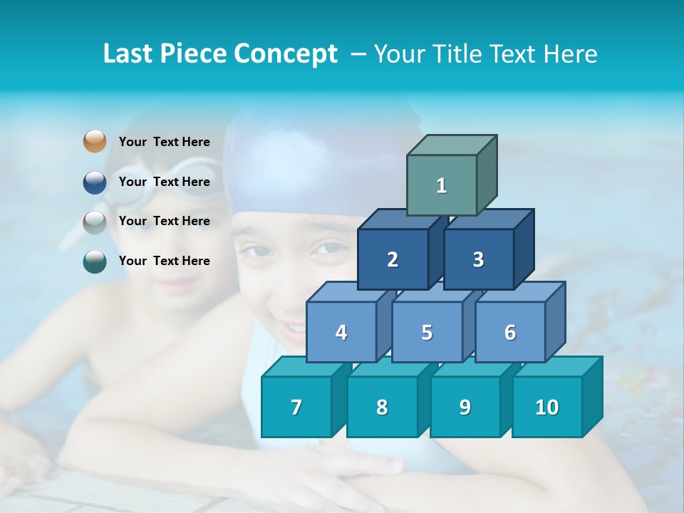 Play Holiday Fun PowerPoint Template