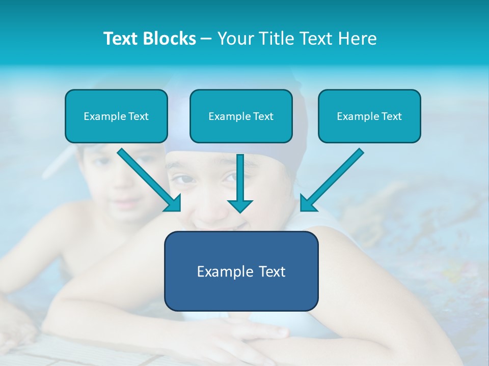 Play Holiday Fun PowerPoint Template