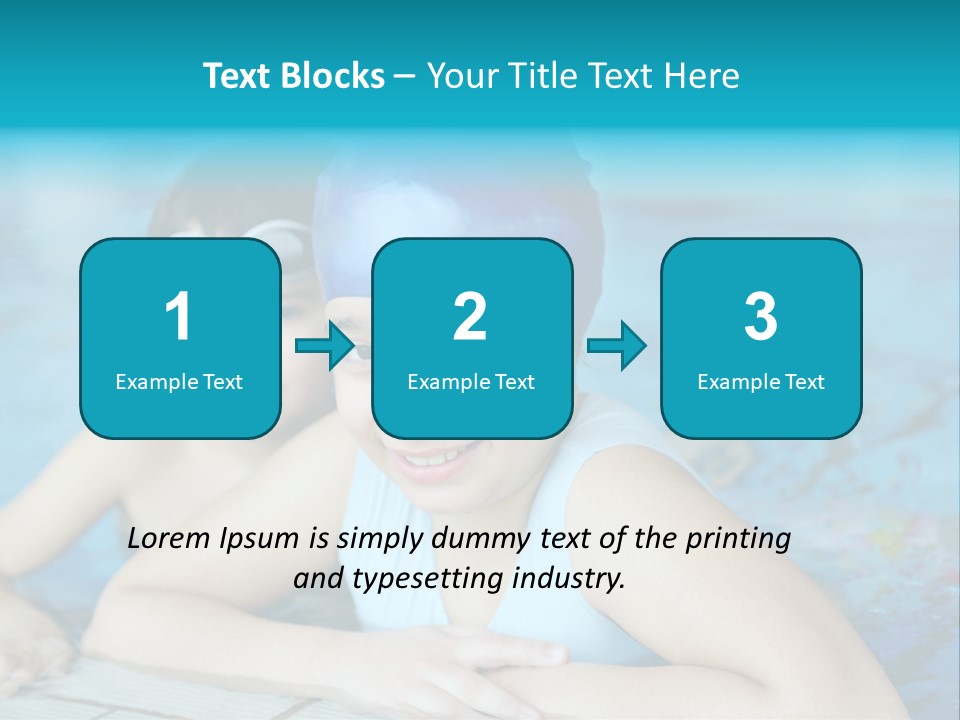 Play Holiday Fun PowerPoint Template