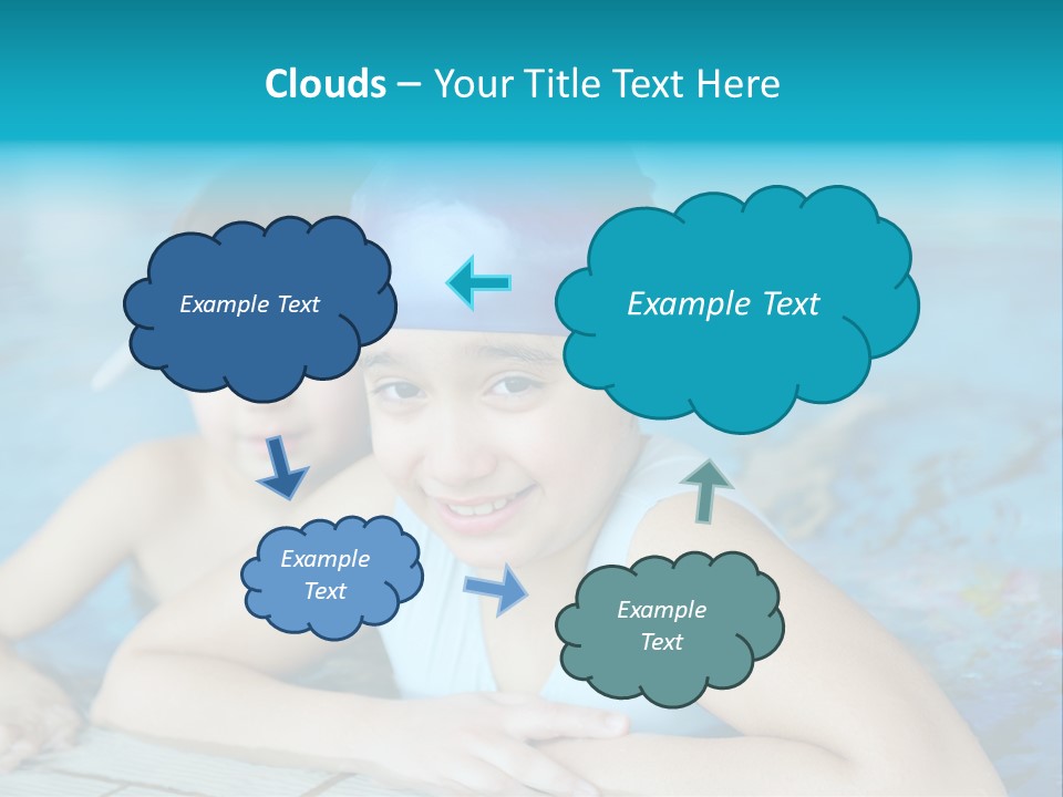 Play Holiday Fun PowerPoint Template