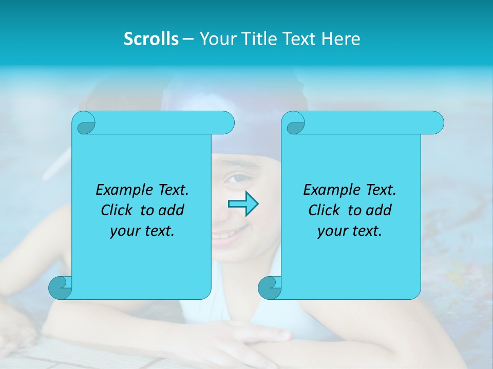 Play Holiday Fun PowerPoint Template