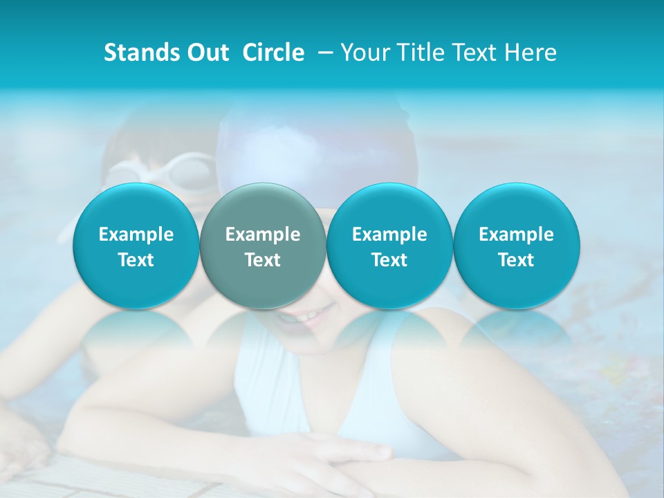 Play Holiday Fun PowerPoint Template