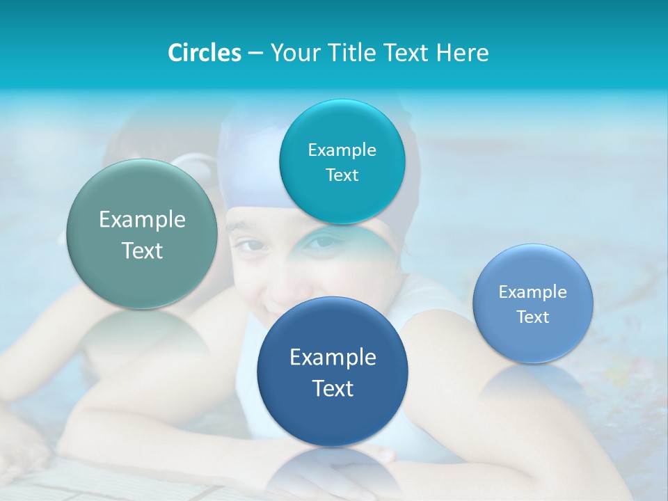 Play Holiday Fun PowerPoint Template