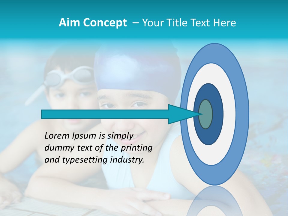 Play Holiday Fun PowerPoint Template