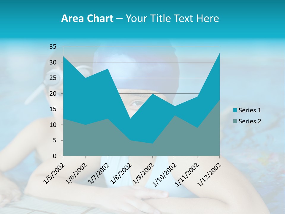 Play Holiday Fun PowerPoint Template
