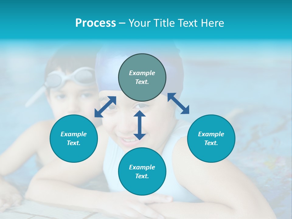 Play Holiday Fun PowerPoint Template