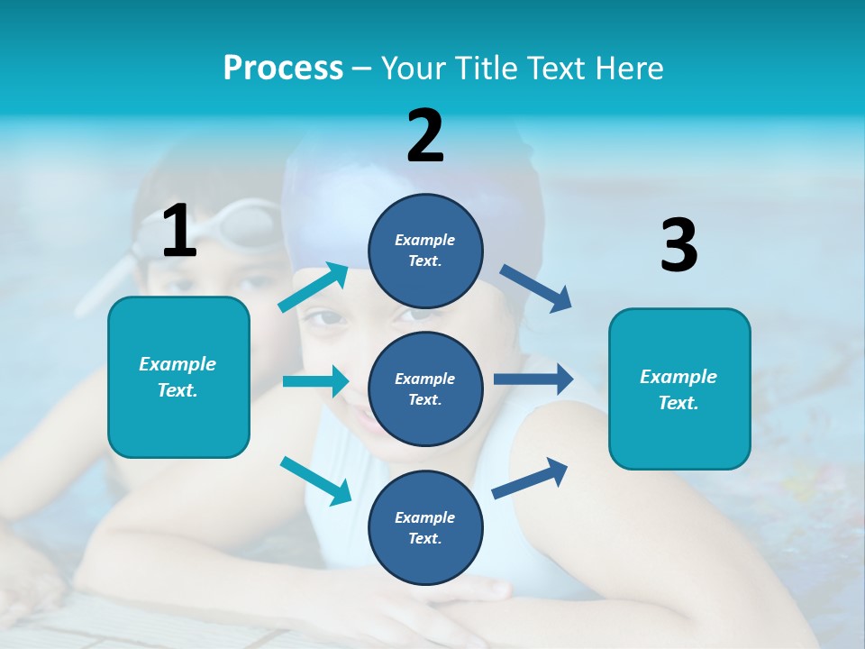 Play Holiday Fun PowerPoint Template