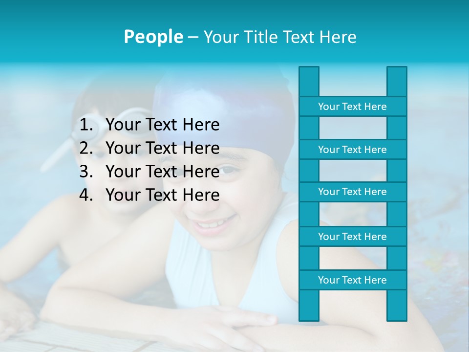 Play Holiday Fun PowerPoint Template