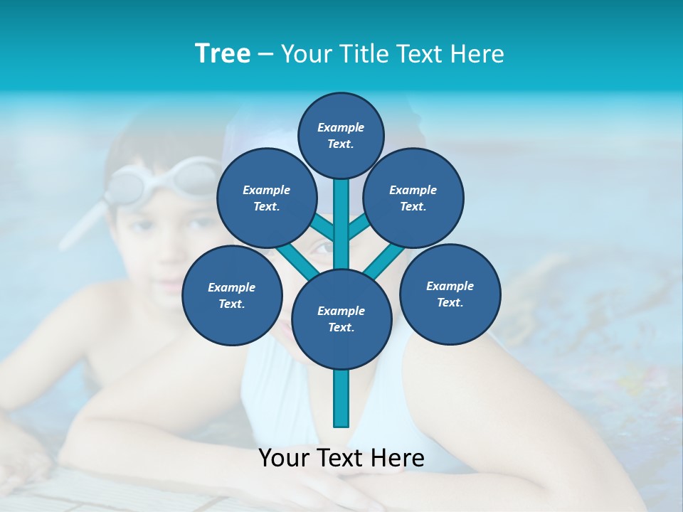 Play Holiday Fun PowerPoint Template