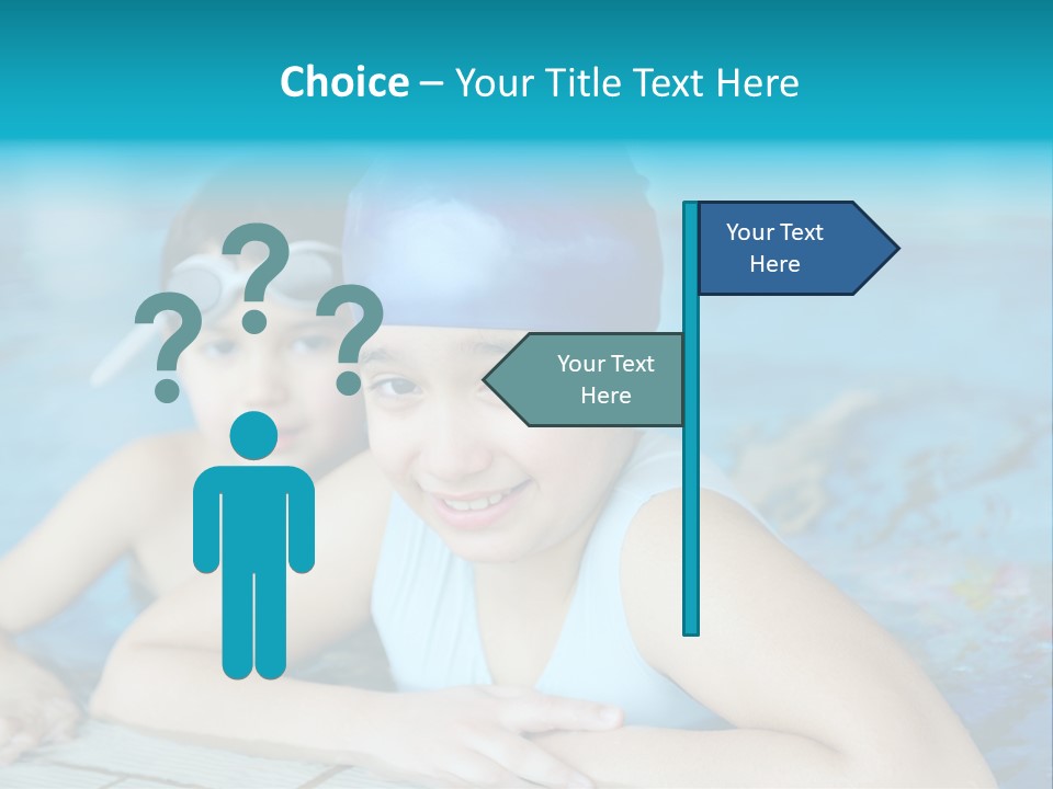 Play Holiday Fun PowerPoint Template