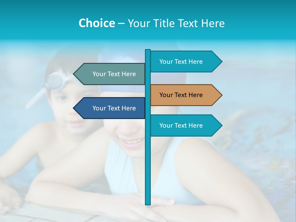 Play Holiday Fun PowerPoint Template