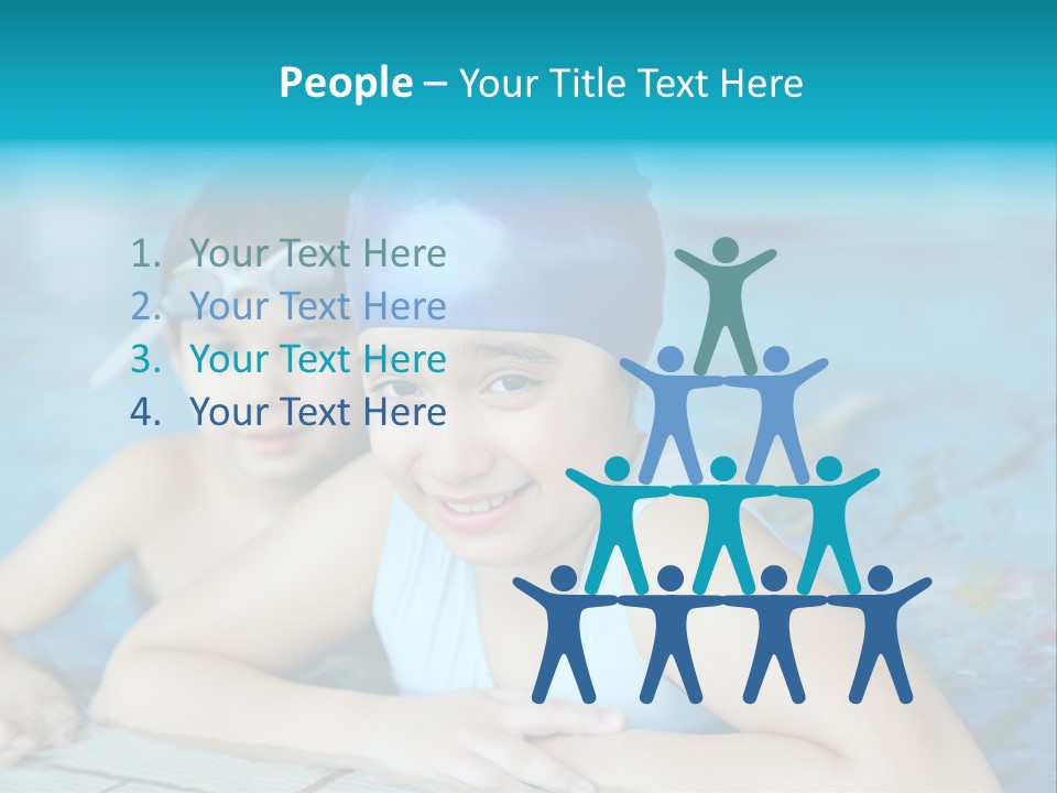 Play Holiday Fun PowerPoint Template