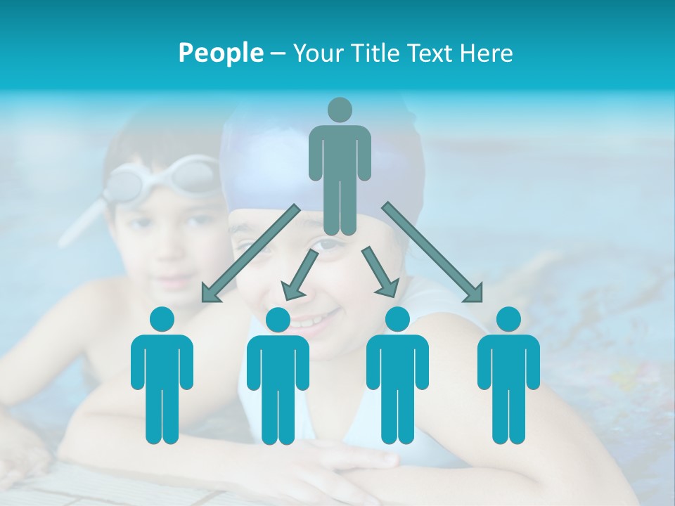 Play Holiday Fun PowerPoint Template