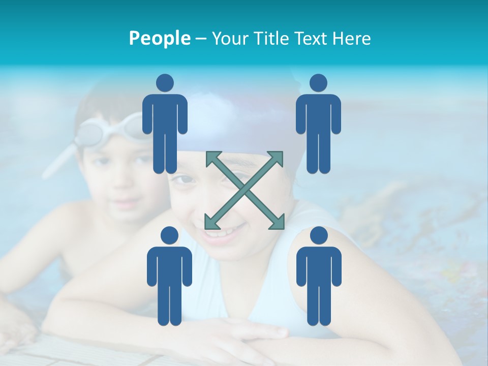 Play Holiday Fun PowerPoint Template