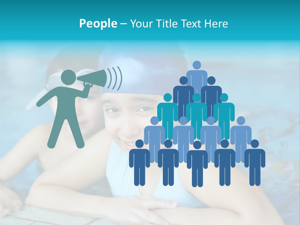 Play Holiday Fun PowerPoint Template