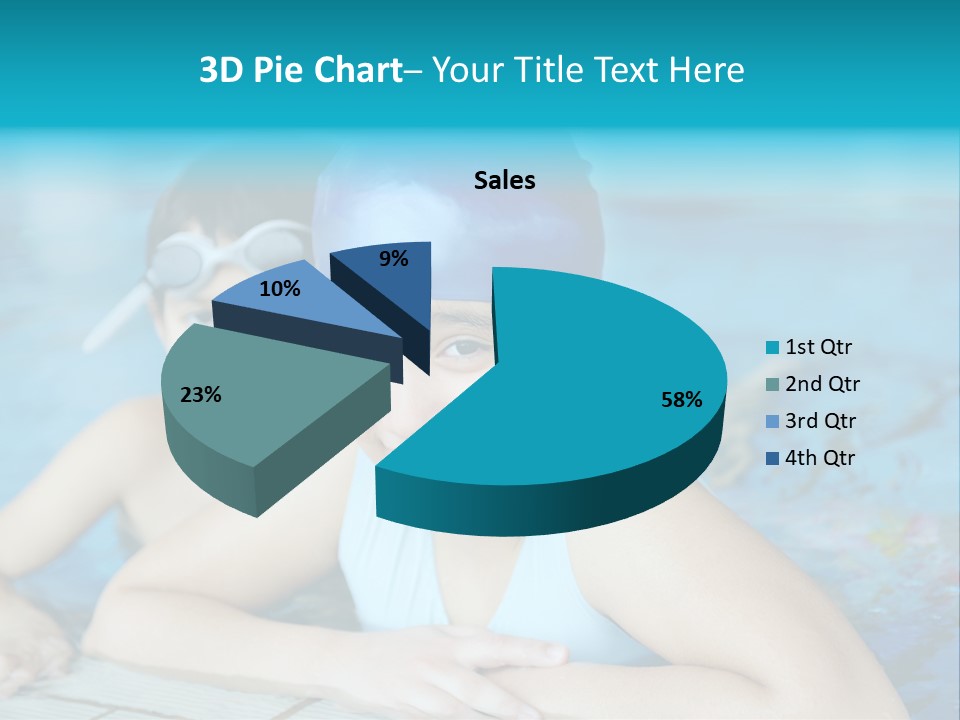 Play Holiday Fun PowerPoint Template