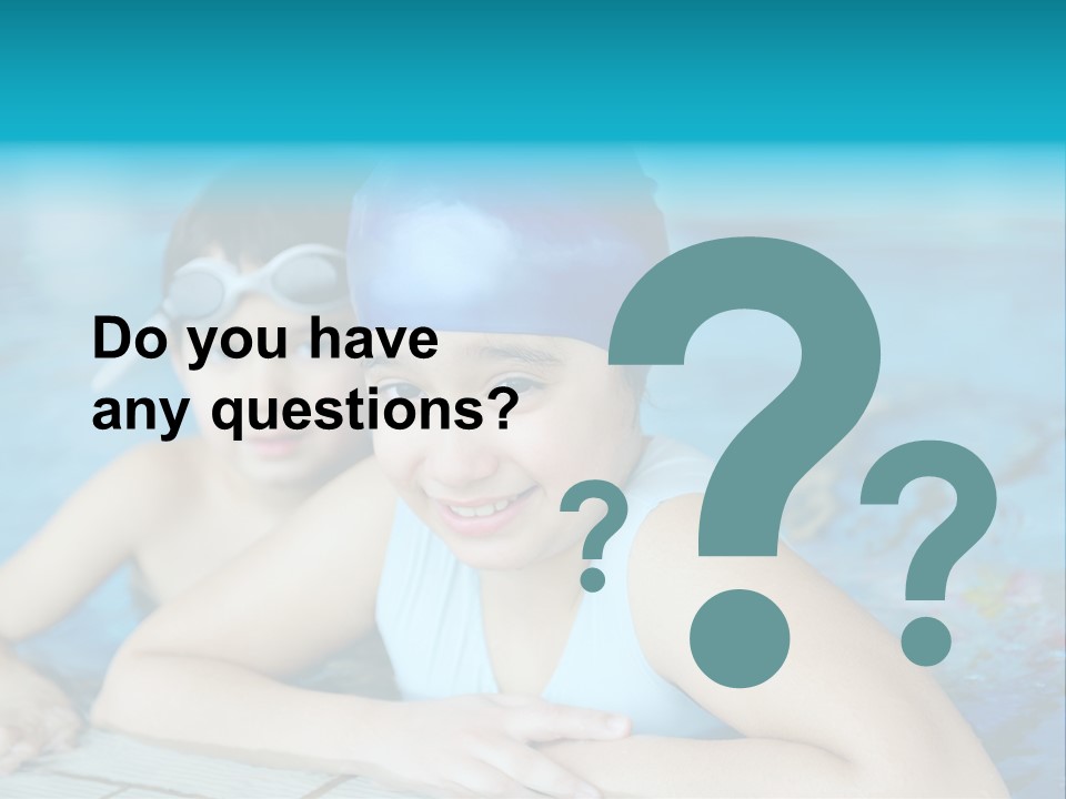 Play Holiday Fun PowerPoint Template