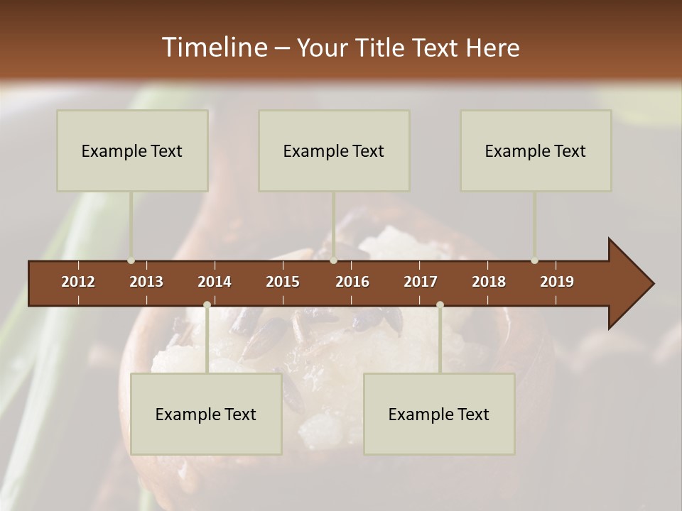 Healthy Purity Hygiene PowerPoint Template