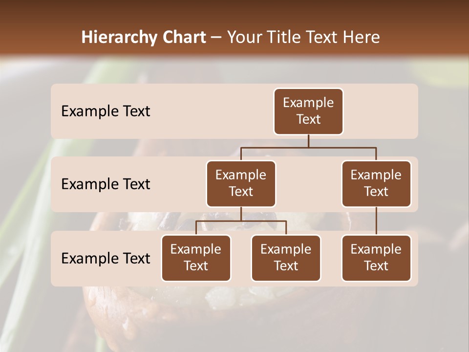 Healthy Purity Hygiene PowerPoint Template