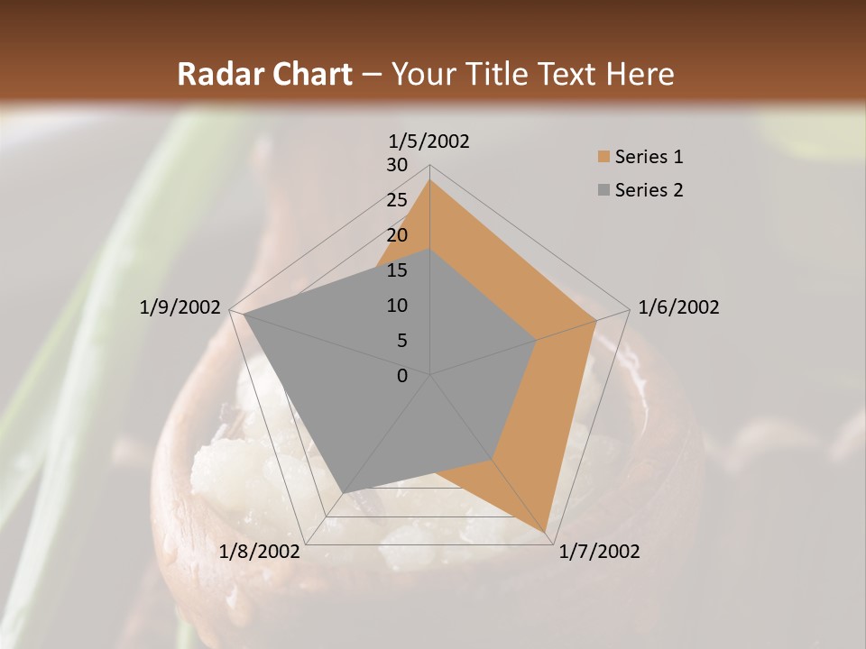 Healthy Purity Hygiene PowerPoint Template