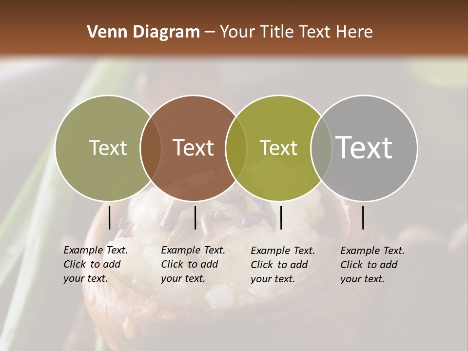 Healthy Purity Hygiene PowerPoint Template